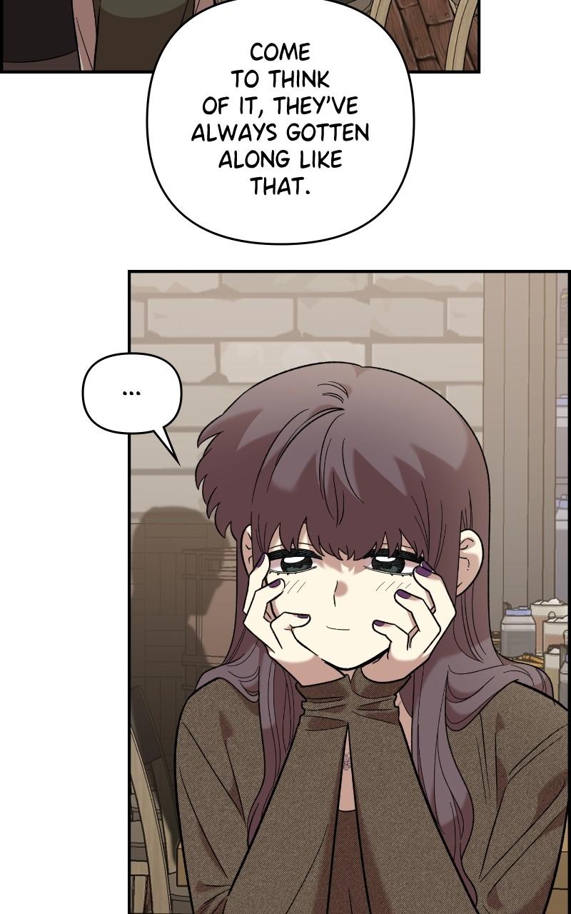Read Childhood Friend Complex (Eunhi) Manga Online