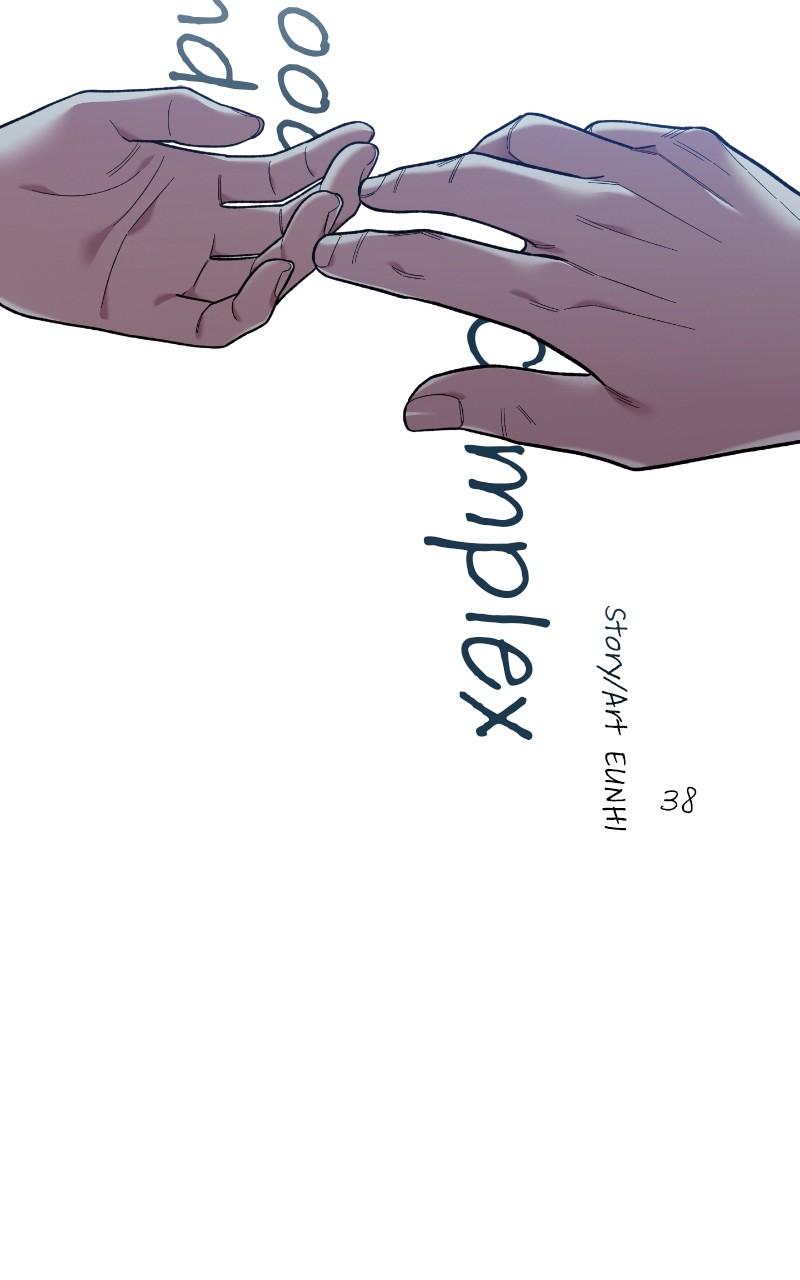 Read Childhood Friend Complex (Eunhi) Manga Online