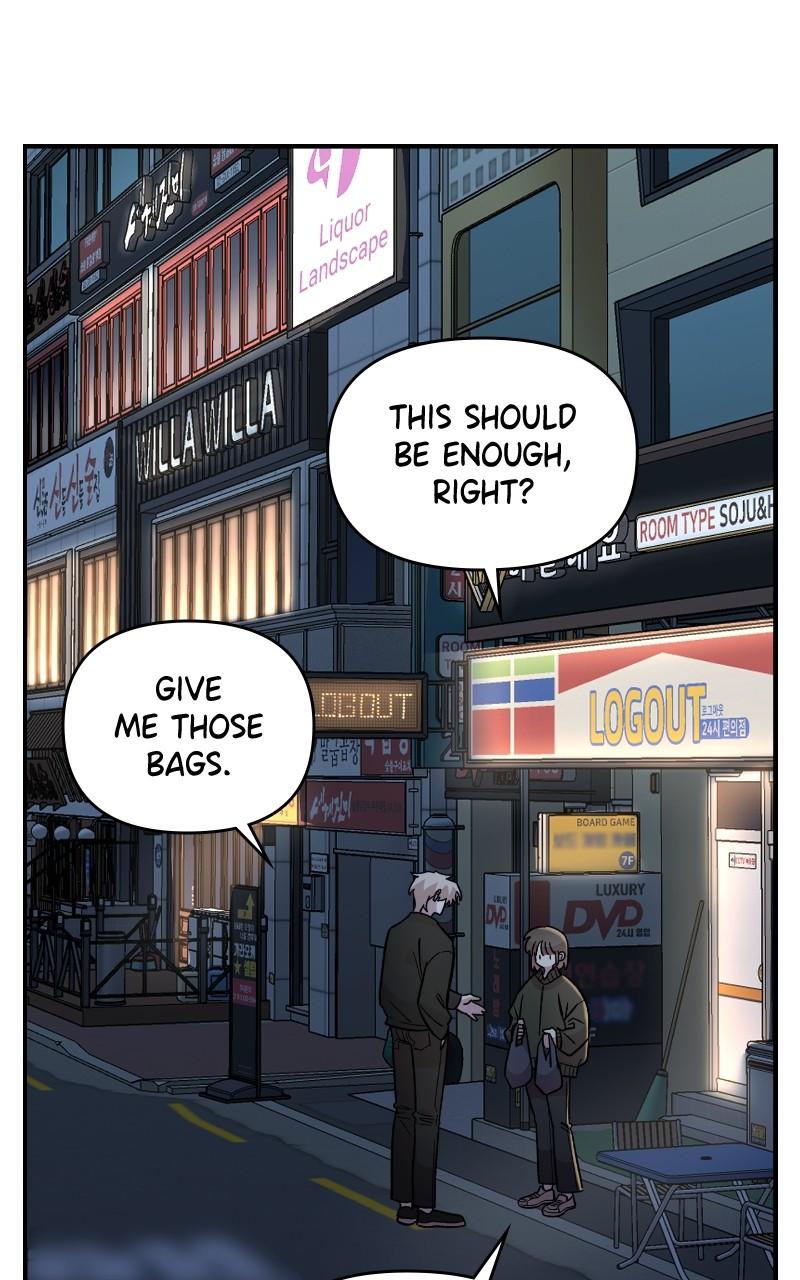 Read Childhood Friend Complex (Eunhi) Manga Online