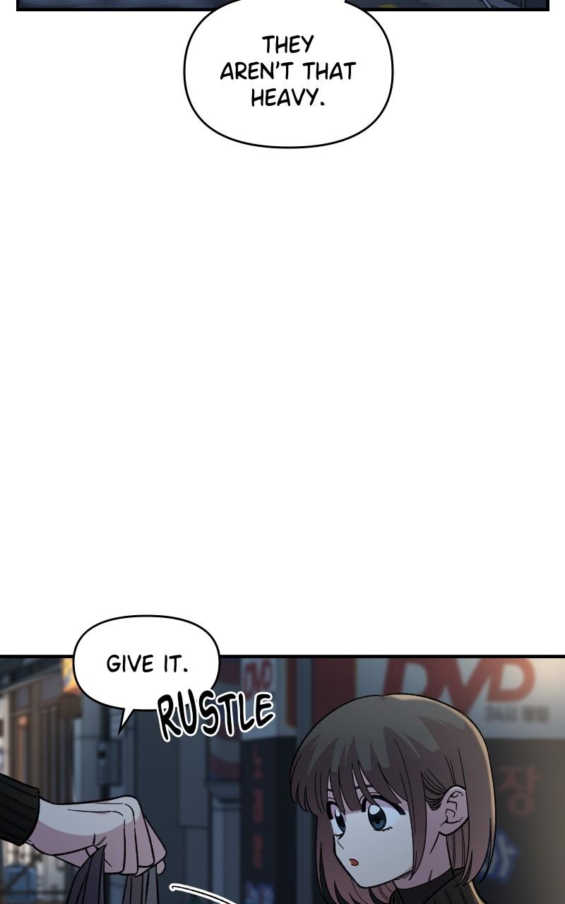 Read Childhood Friend Complex (Eunhi) Manga Online