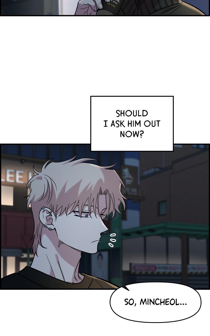 Read Childhood Friend Complex (Eunhi) Manga Online