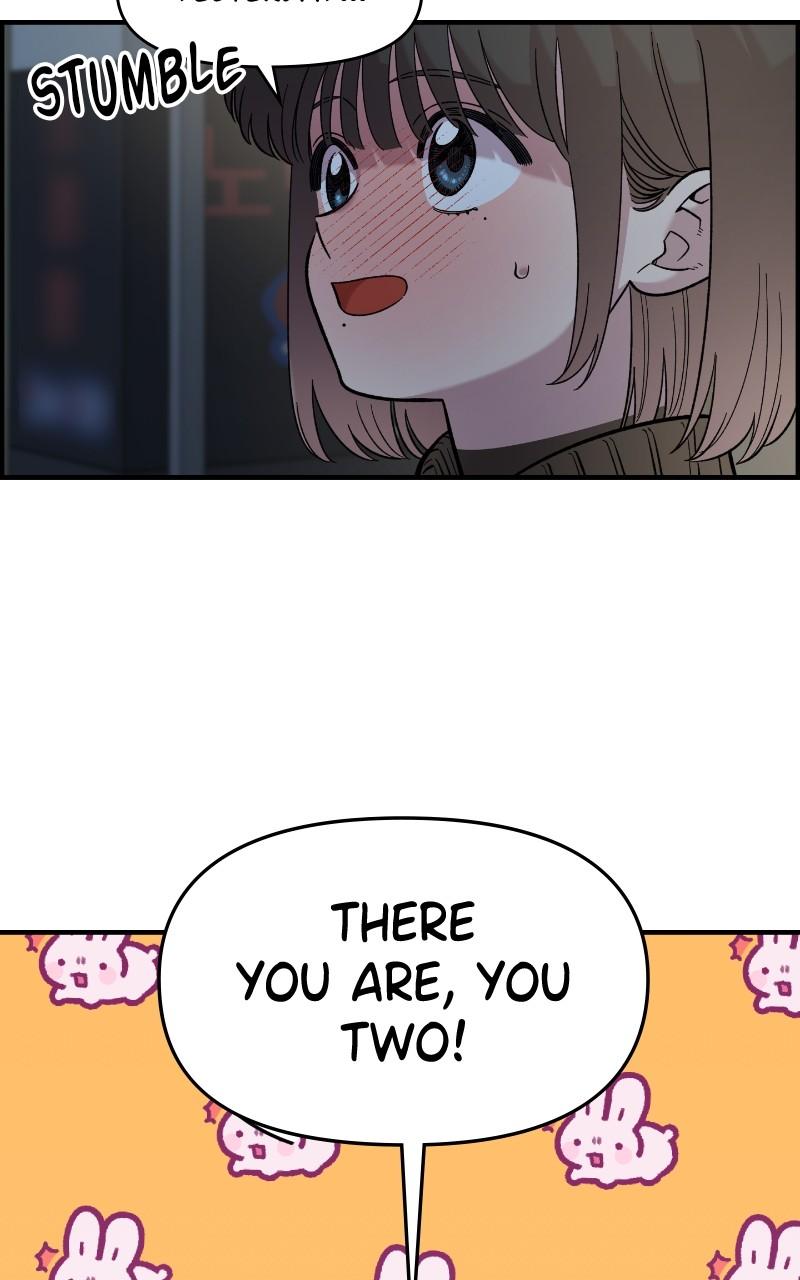 Read Childhood Friend Complex (Eunhi) Manga Online