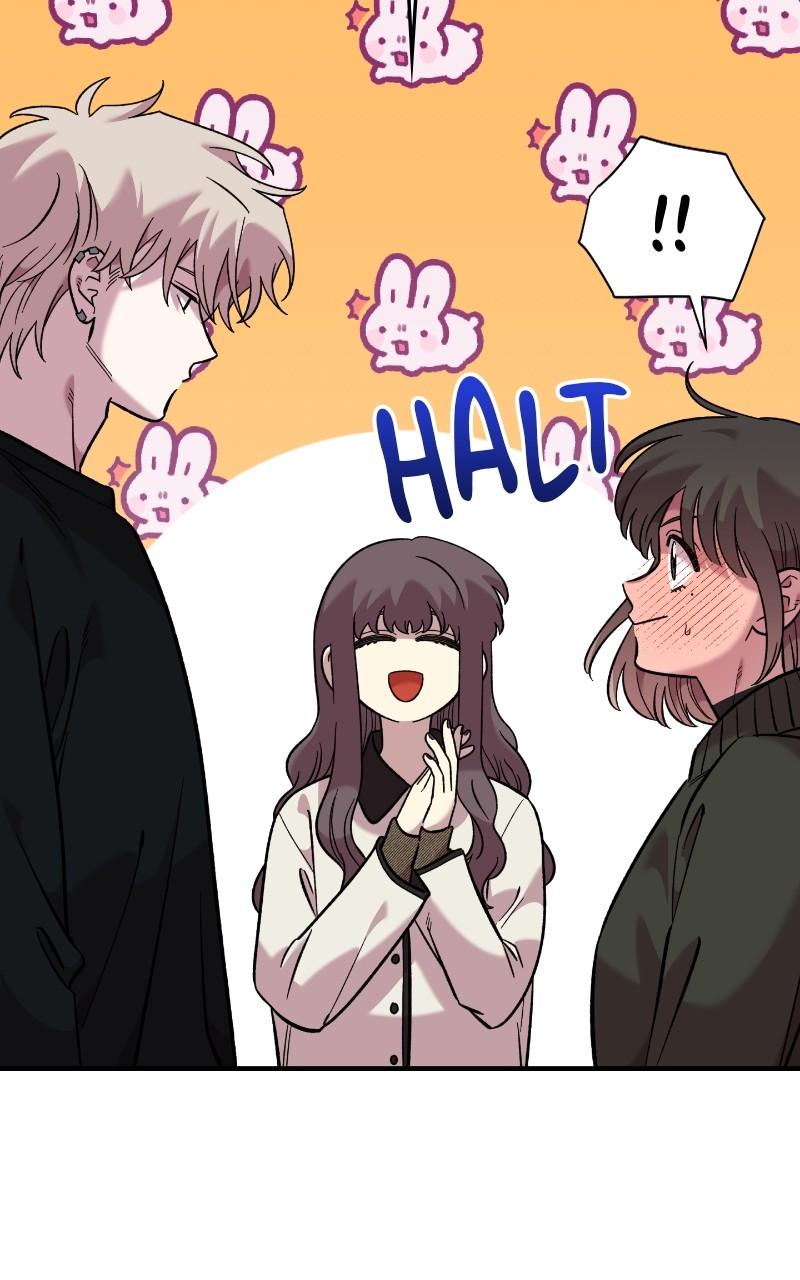 Read Childhood Friend Complex (Eunhi) Manga Online