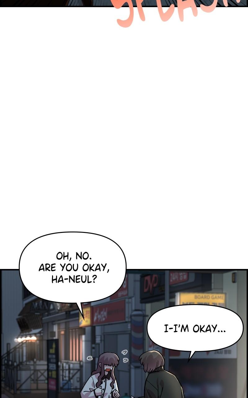 Read Childhood Friend Complex (Eunhi) Manga Online