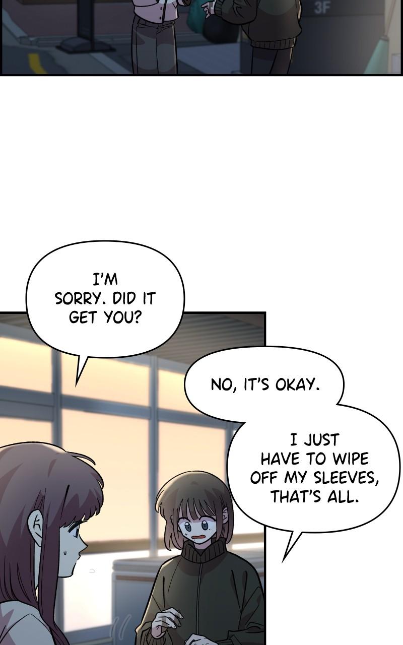 Read Childhood Friend Complex (Eunhi) Manga Online