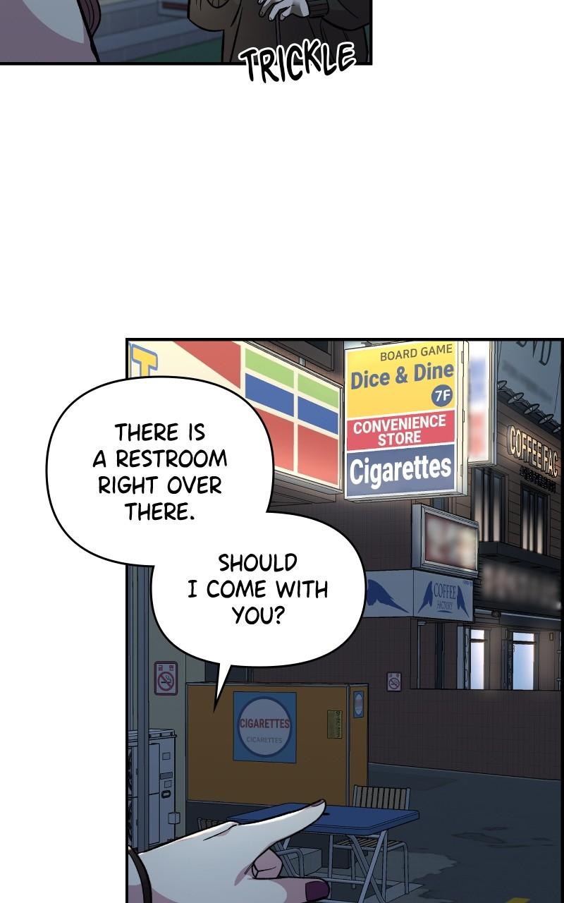 Read Childhood Friend Complex (Eunhi) Manga Online