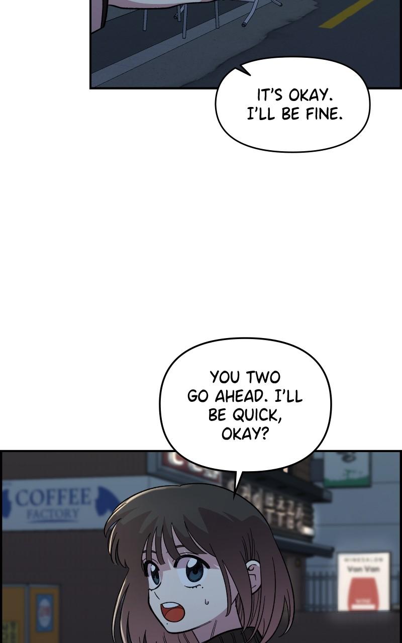 Read Childhood Friend Complex (Eunhi) Manga Online
