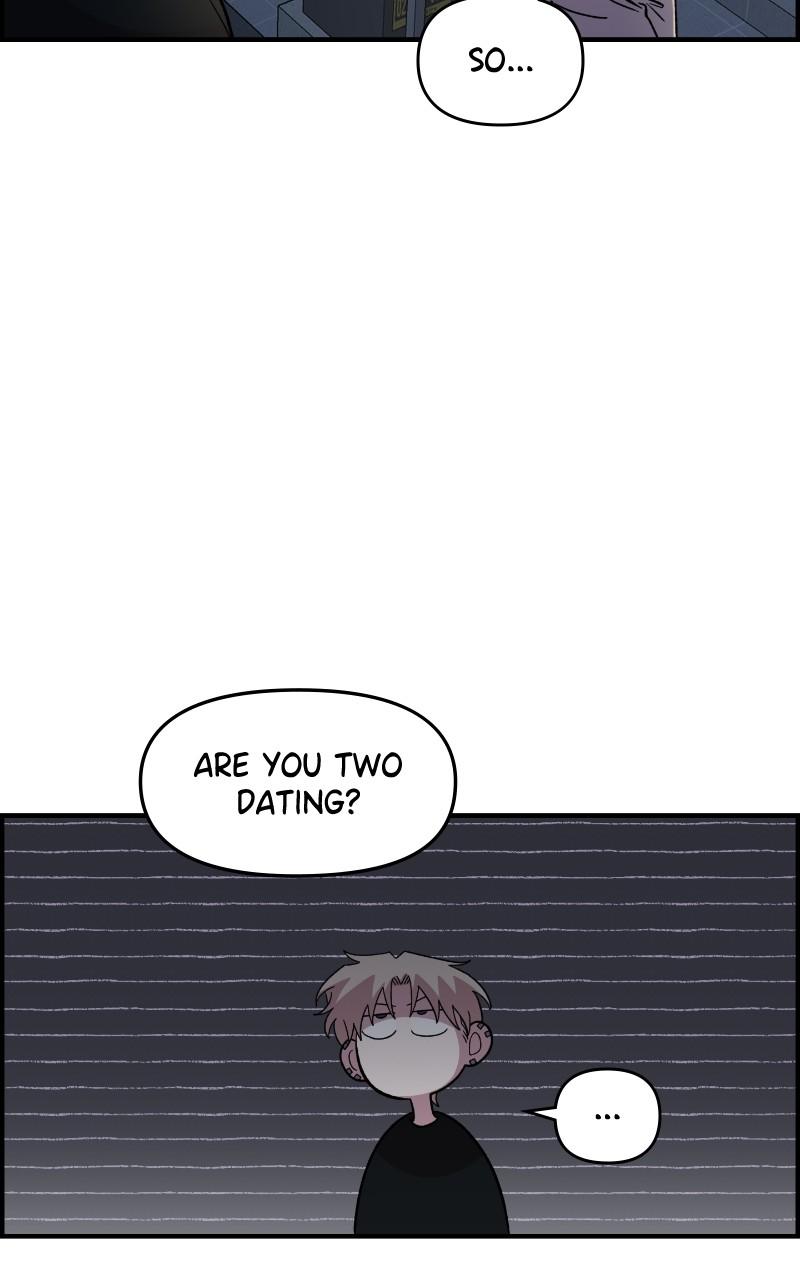 Read Childhood Friend Complex (Eunhi) Manga Online