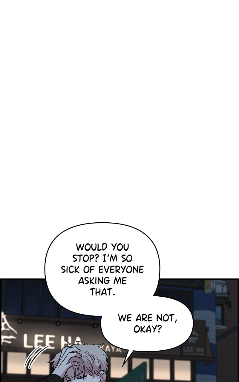 Read Childhood Friend Complex (Eunhi) Manga Online