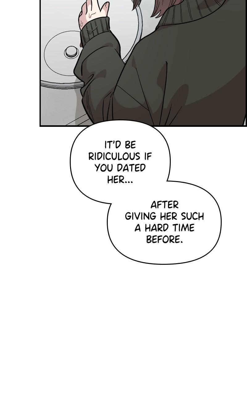 Read Childhood Friend Complex (Eunhi) Manga Online