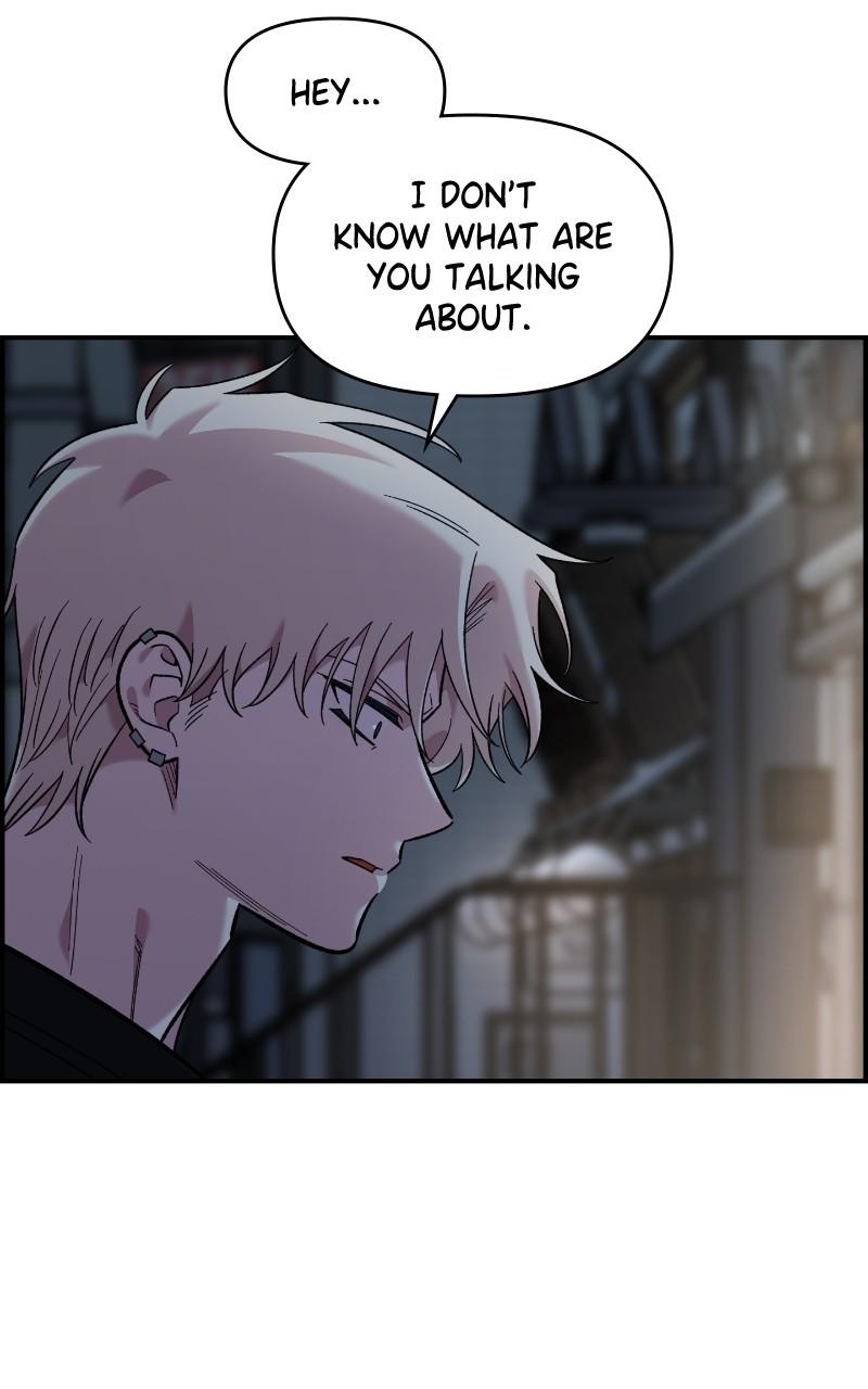 Read Childhood Friend Complex (Eunhi) Manga Online