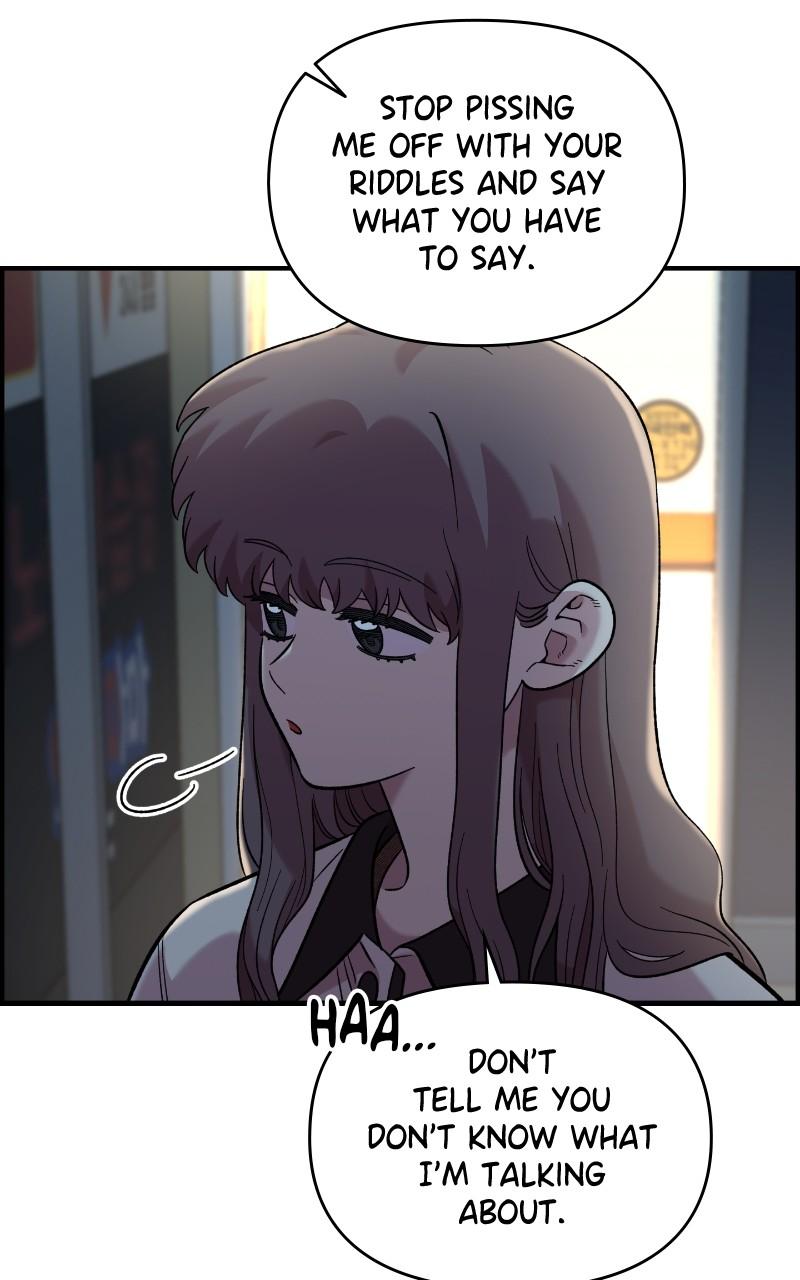 Read Childhood Friend Complex (Eunhi) Manga Online