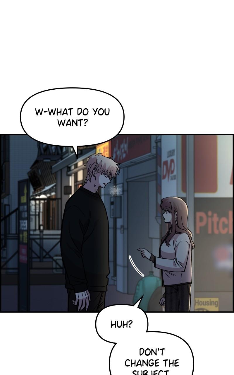 Read Childhood Friend Complex (Eunhi) Manga Online