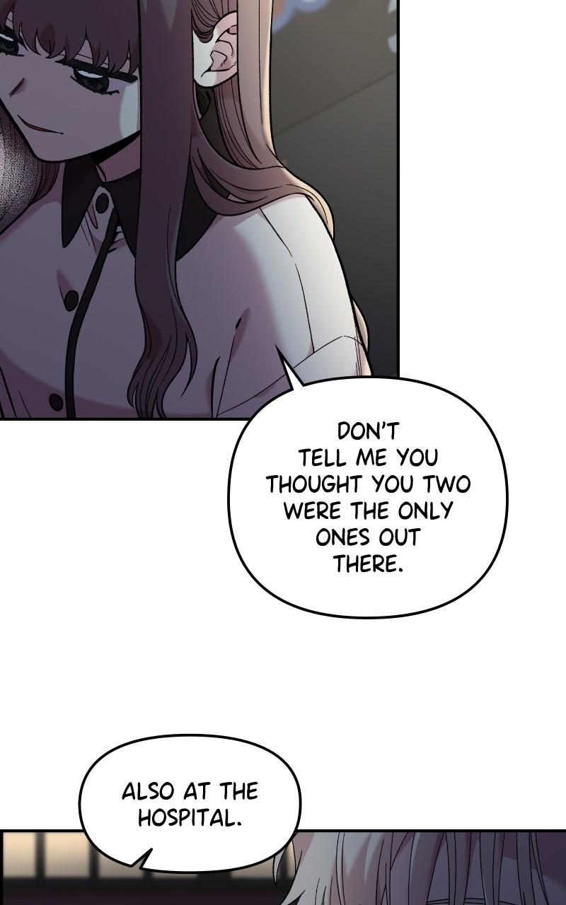Read Childhood Friend Complex (Eunhi) Manga Online