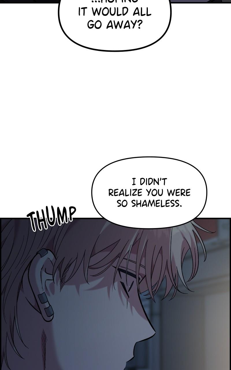 Read Childhood Friend Complex (Eunhi) Manga Online