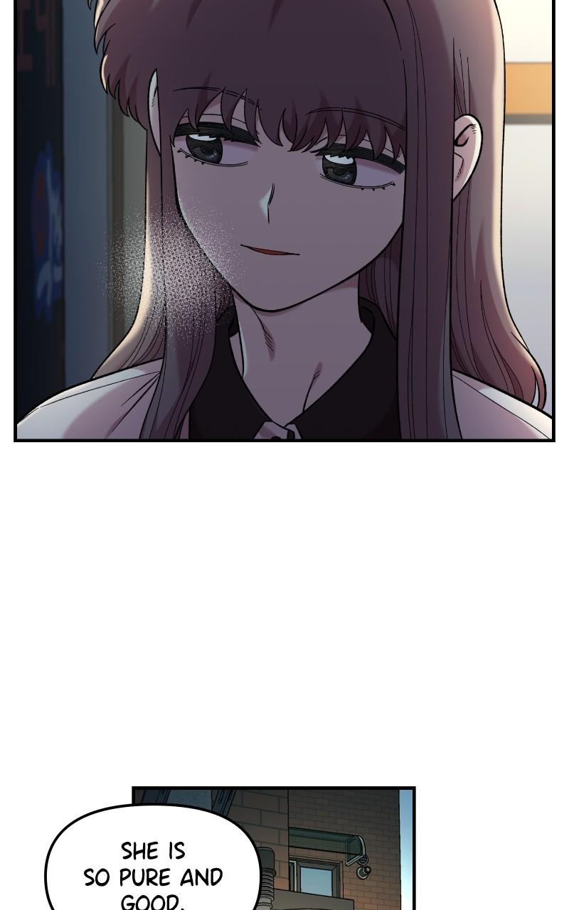 Read Childhood Friend Complex (Eunhi) Manga Online