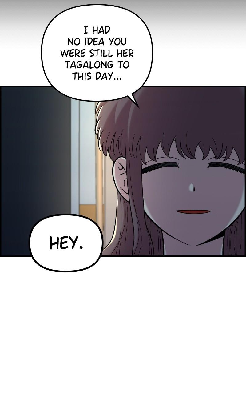 Read Childhood Friend Complex (Eunhi) Manga Online
