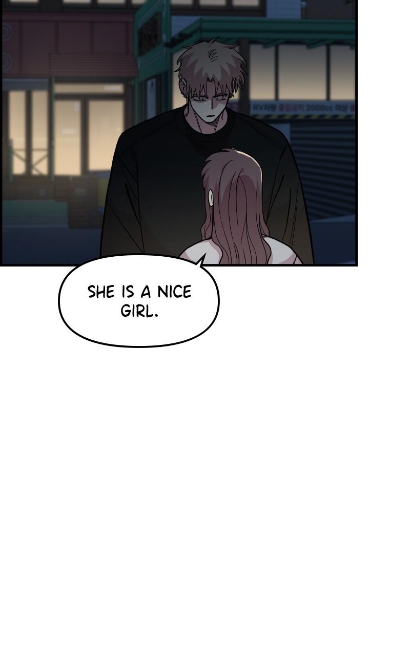 Read Childhood Friend Complex (Eunhi) Manga Online
