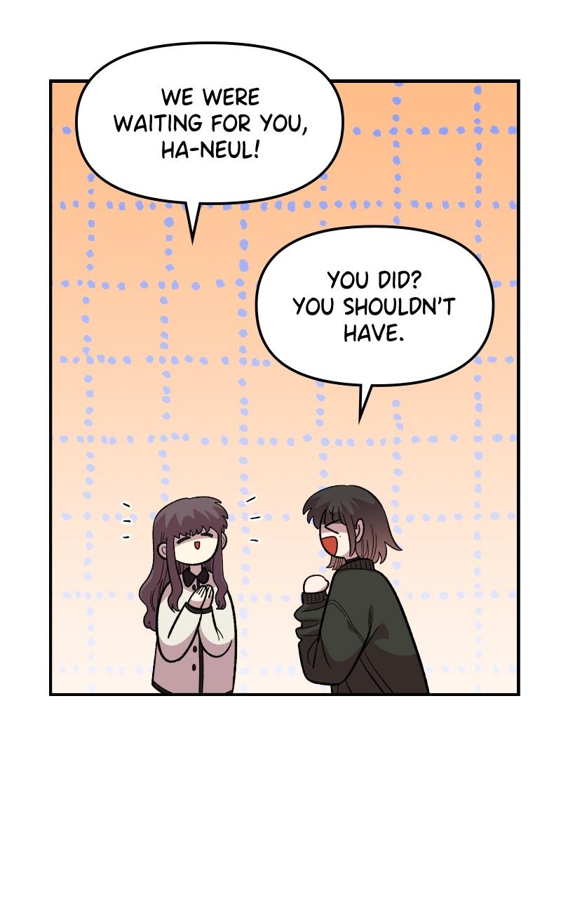 Read Childhood Friend Complex (Eunhi) Manga Online