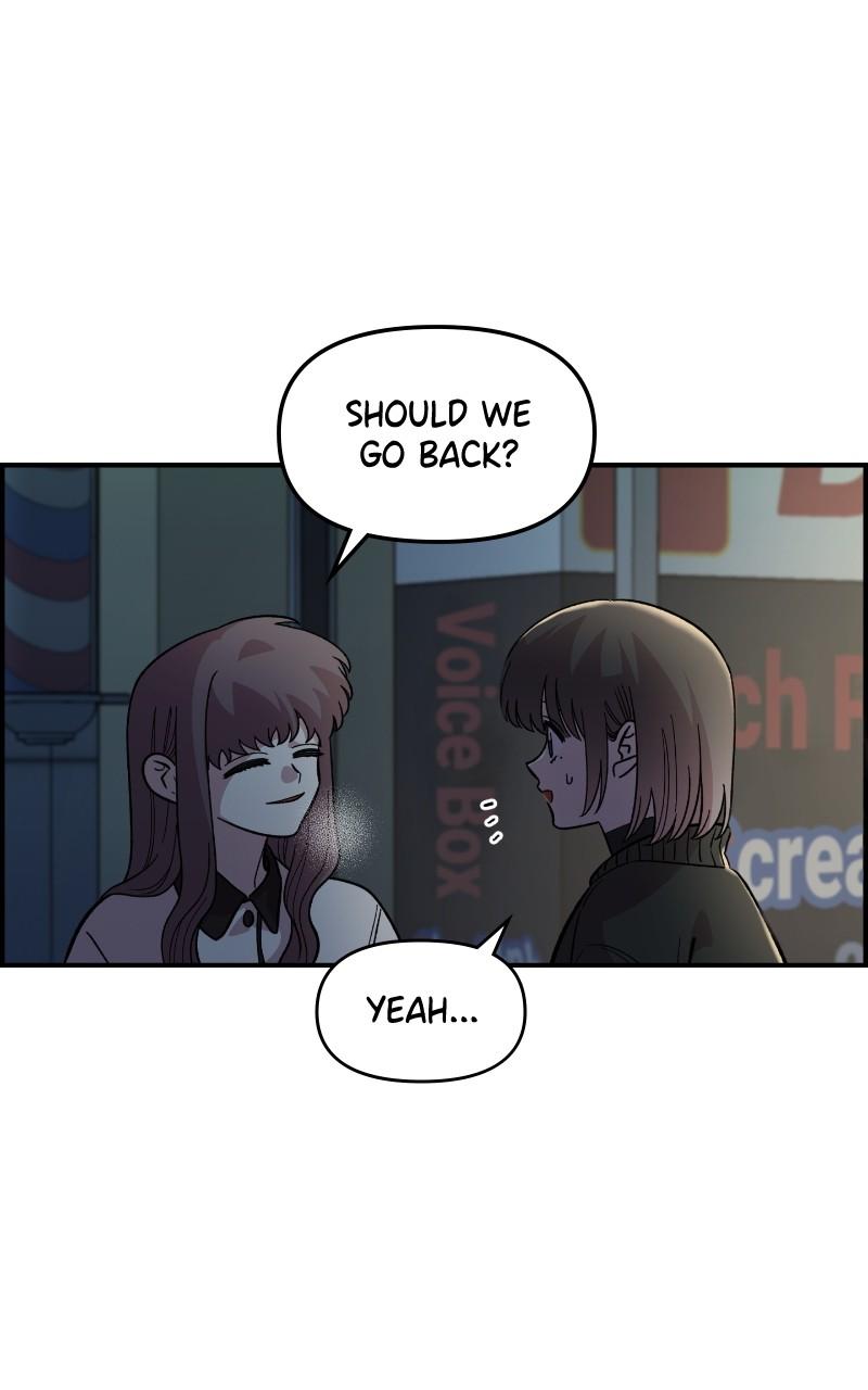 Read Childhood Friend Complex (Eunhi) Manga Online