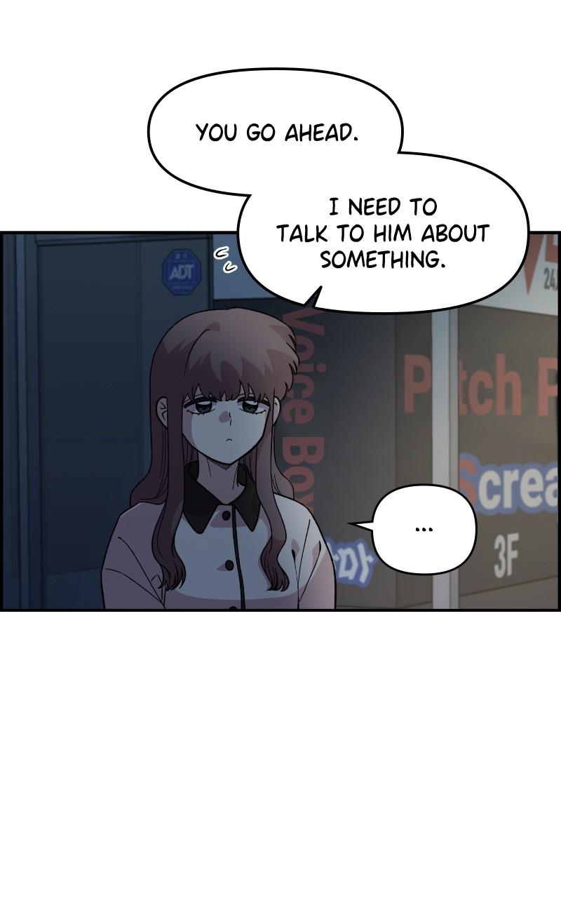 Read Childhood Friend Complex (Eunhi) Manga Online