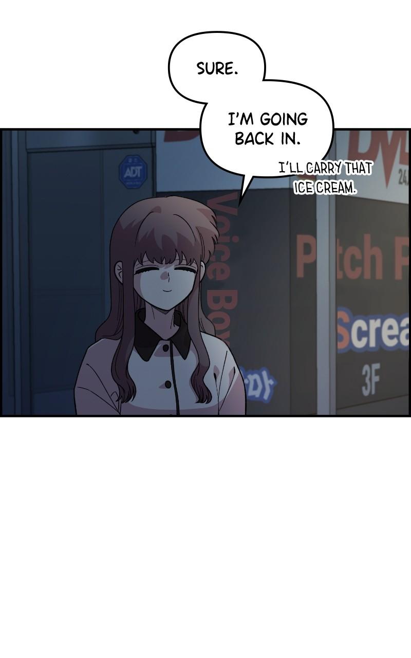 Read Childhood Friend Complex (Eunhi) Manga Online