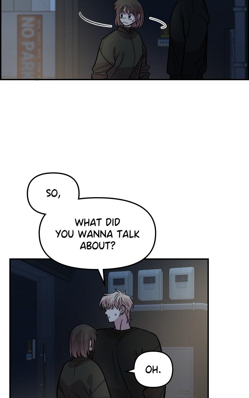 Read Childhood Friend Complex (Eunhi) Manga Online