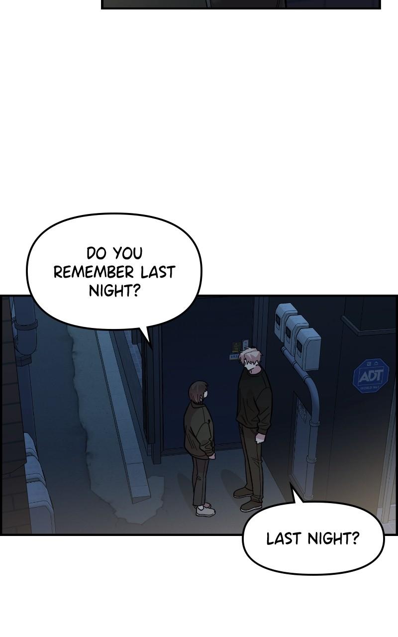 Read Childhood Friend Complex (Eunhi) Manga Online