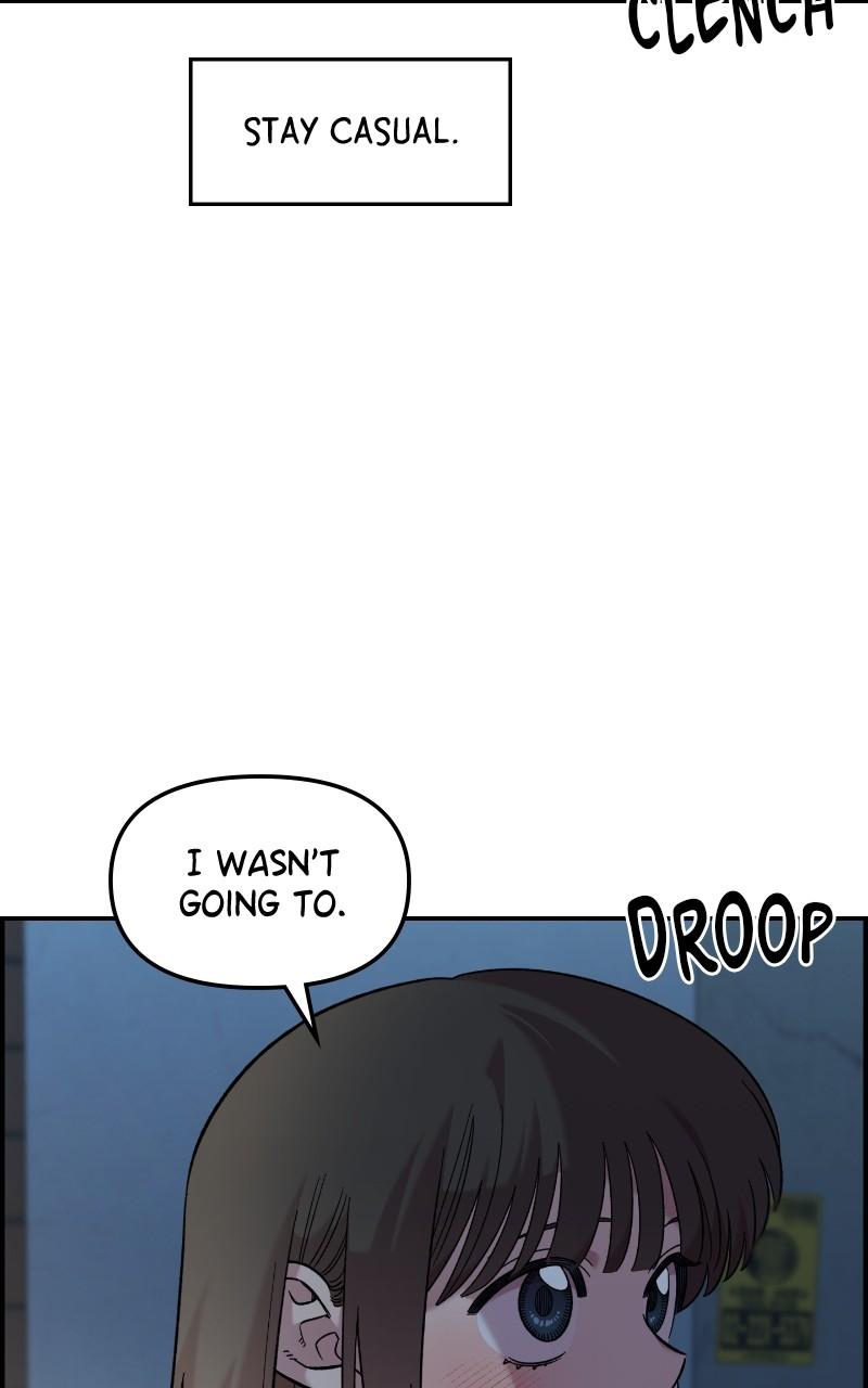 Read Childhood Friend Complex (Eunhi) Manga Online