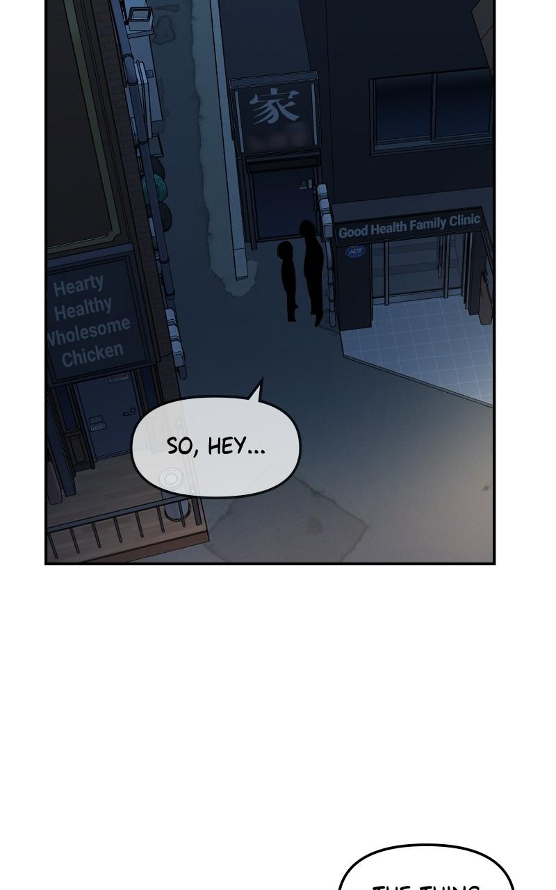 Read Childhood Friend Complex (Eunhi) Manga Online