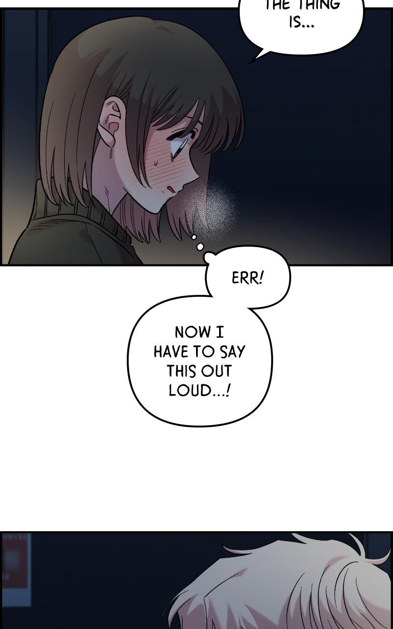 Read Childhood Friend Complex (Eunhi) Manga Online