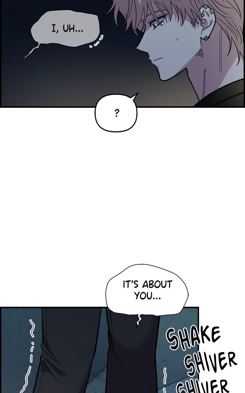 Read Childhood Friend Complex (Eunhi) Manga Online