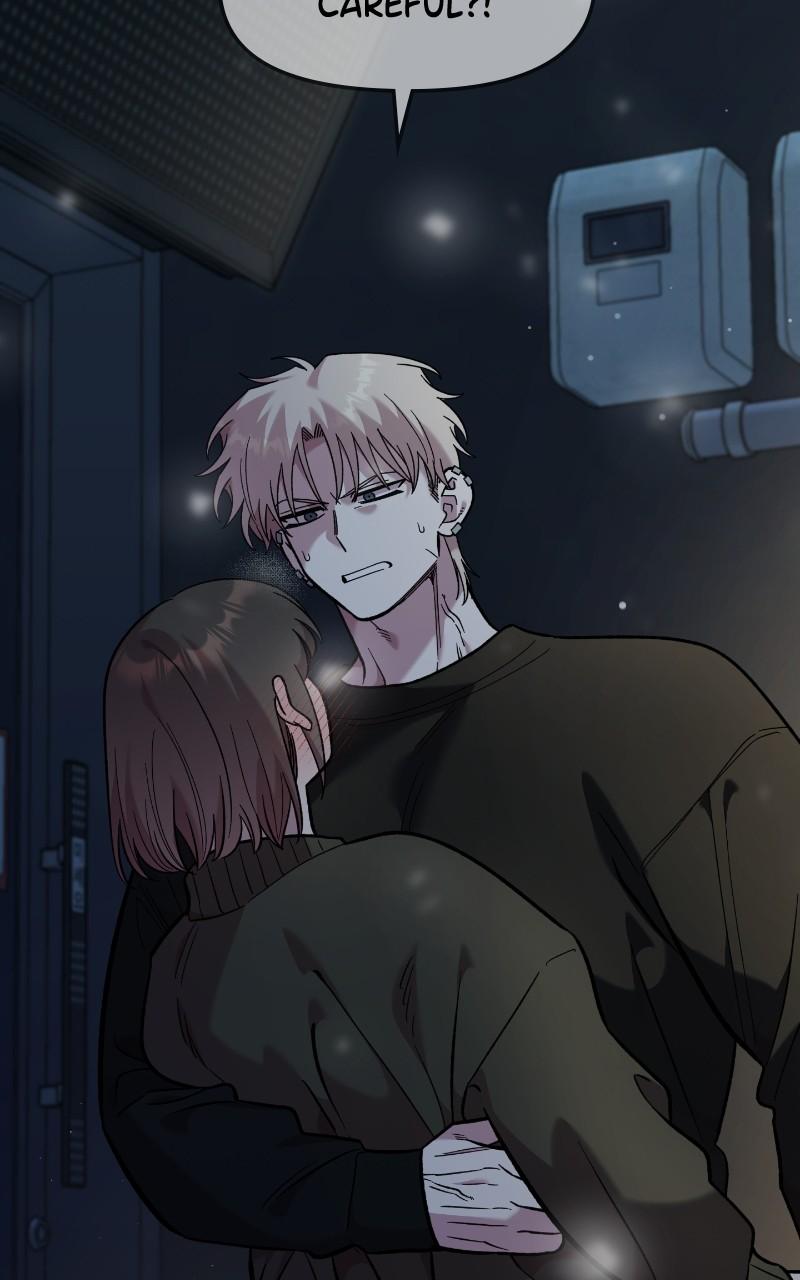 Read Childhood Friend Complex (Eunhi) Manga Online