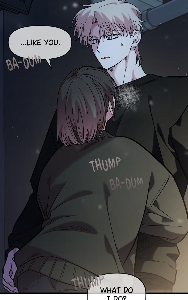 Read Childhood Friend Complex (Eunhi) Manga Online