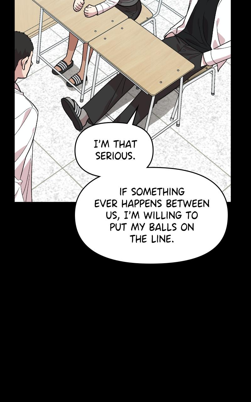 Read Childhood Friend Complex (Eunhi) Manga Online