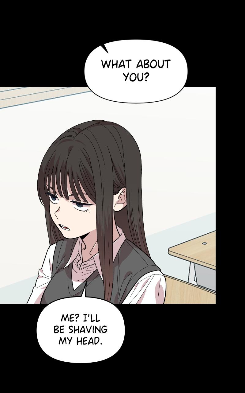 Read Childhood Friend Complex (Eunhi) Manga Online