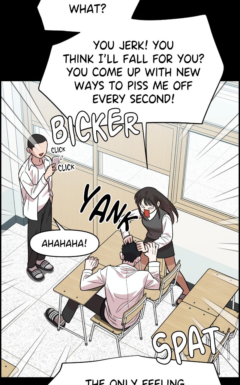 Read Childhood Friend Complex (Eunhi) Manga Online
