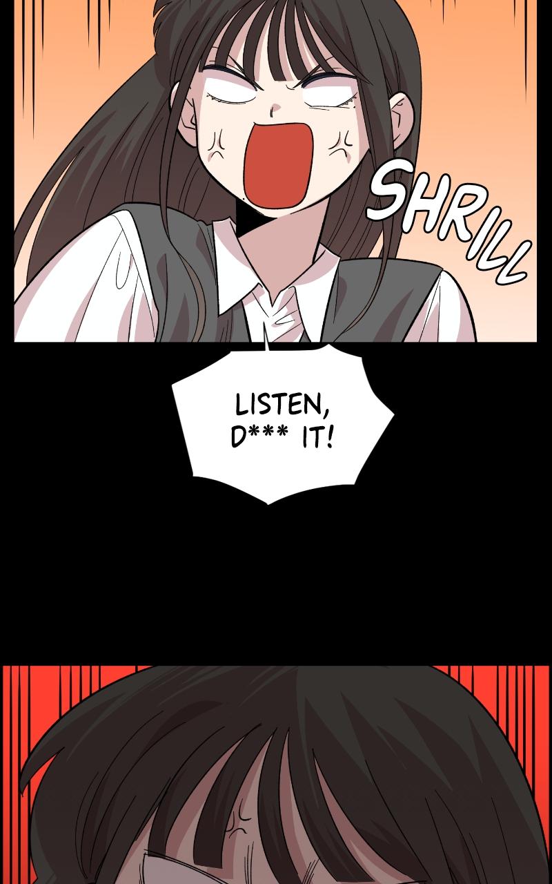 Read Childhood Friend Complex (Eunhi) Manga Online