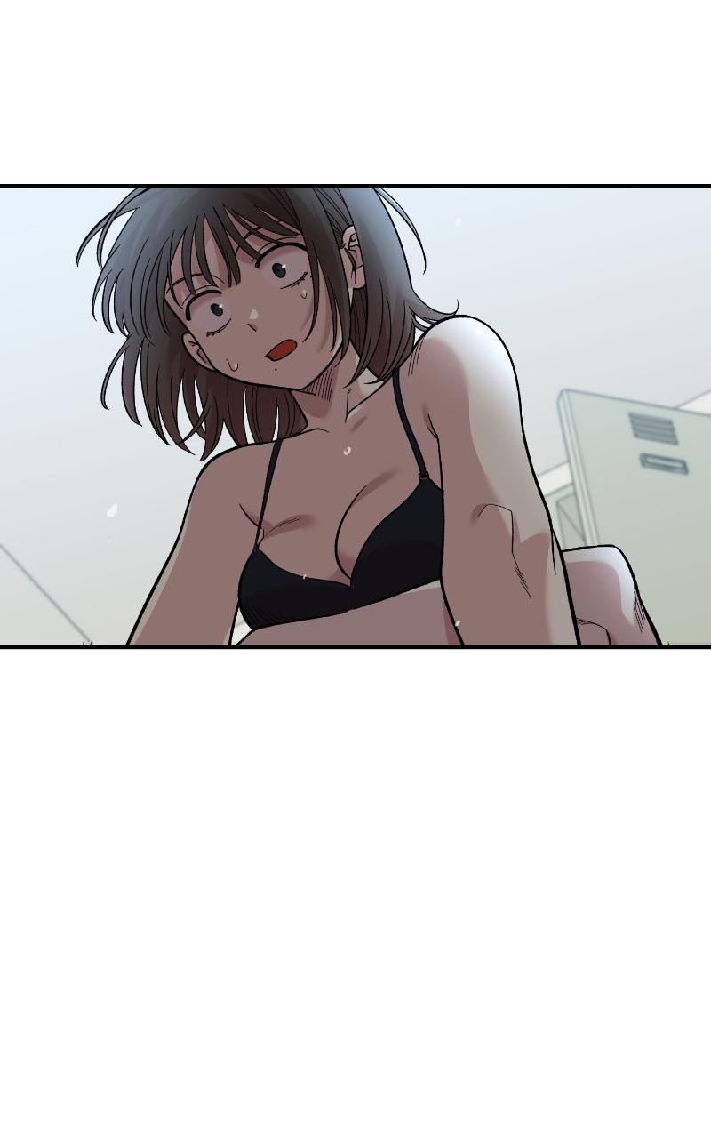 Read Childhood Friend Complex (Eunhi) Manga Online