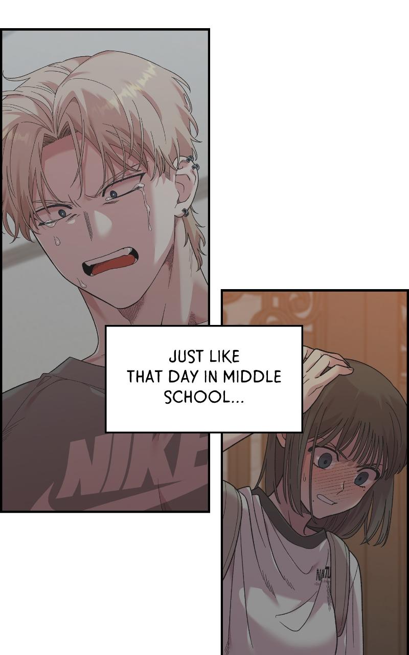 Read Childhood Friend Complex (Eunhi) Manga Online