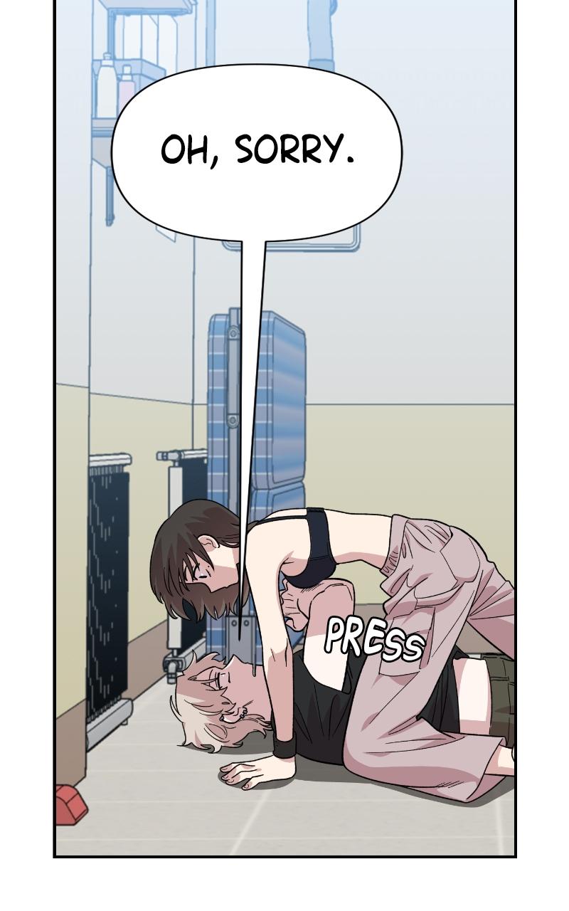 Read Childhood Friend Complex (Eunhi) Manga Online