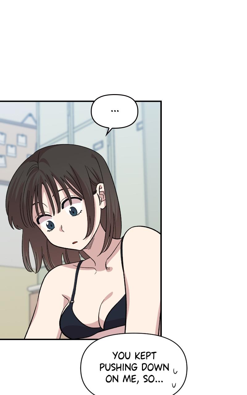 Read Childhood Friend Complex (Eunhi) Manga Online