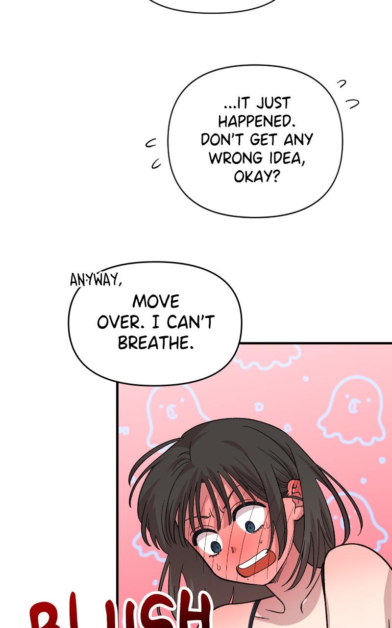 Read Childhood Friend Complex (Eunhi) Manga Online