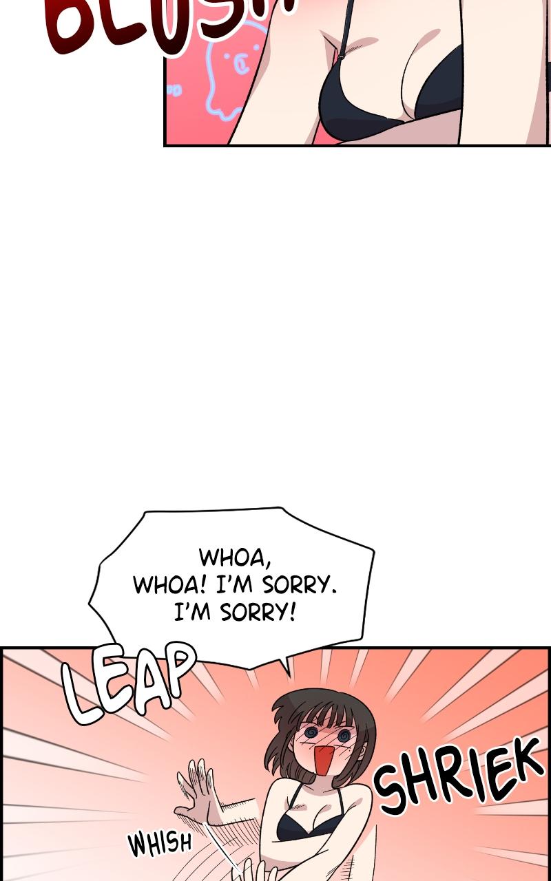 Read Childhood Friend Complex (Eunhi) Manga Online