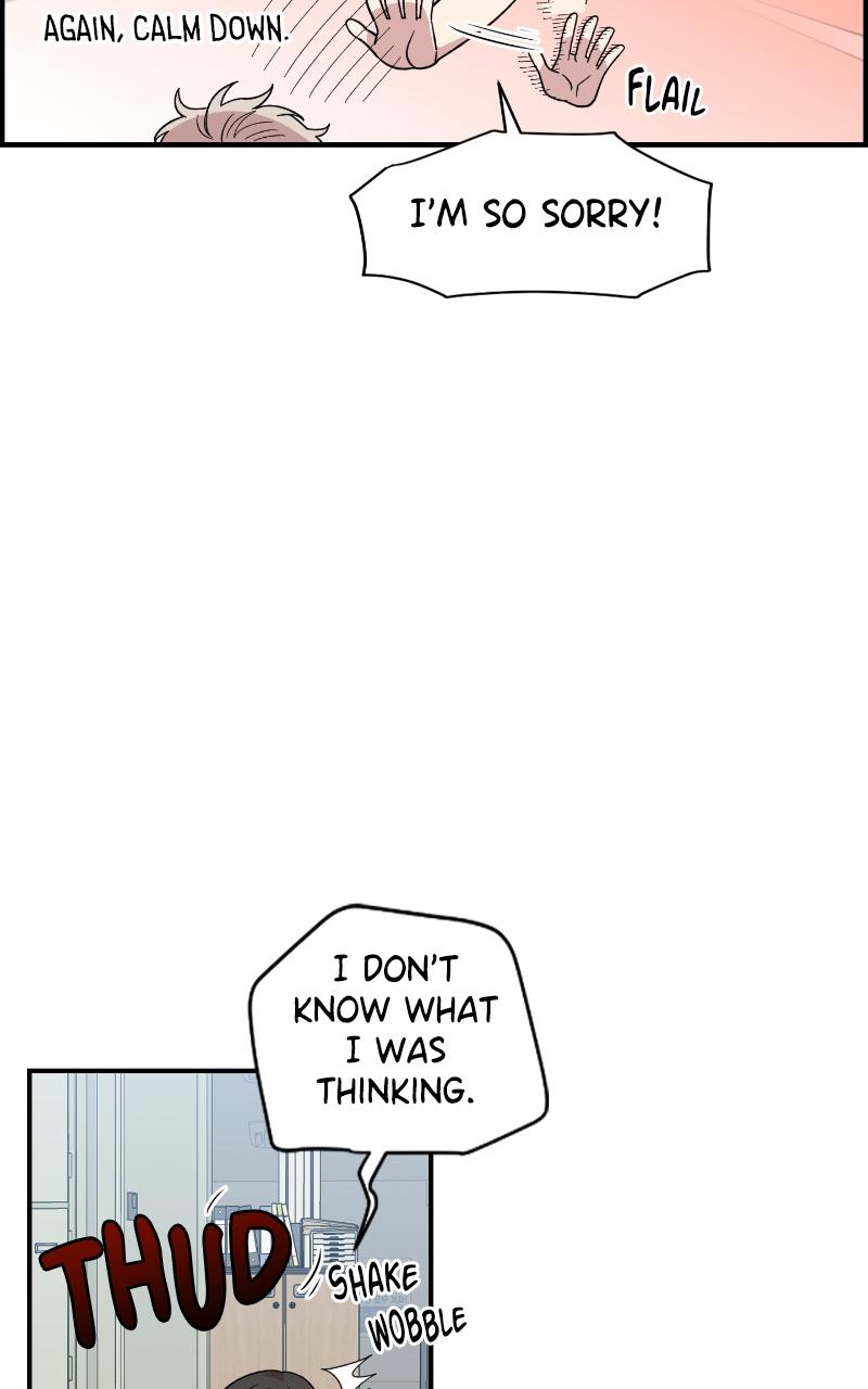 Read Childhood Friend Complex (Eunhi) Manga Online