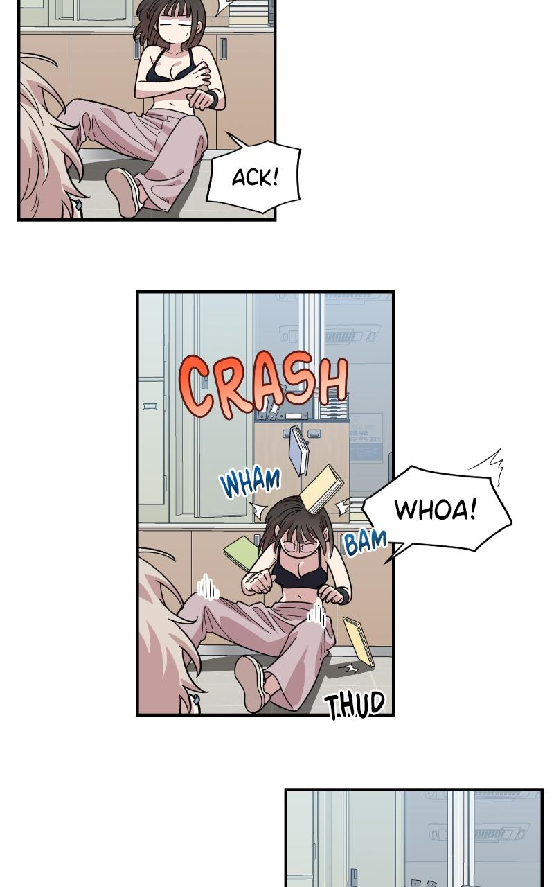 Read Childhood Friend Complex (Eunhi) Manga Online