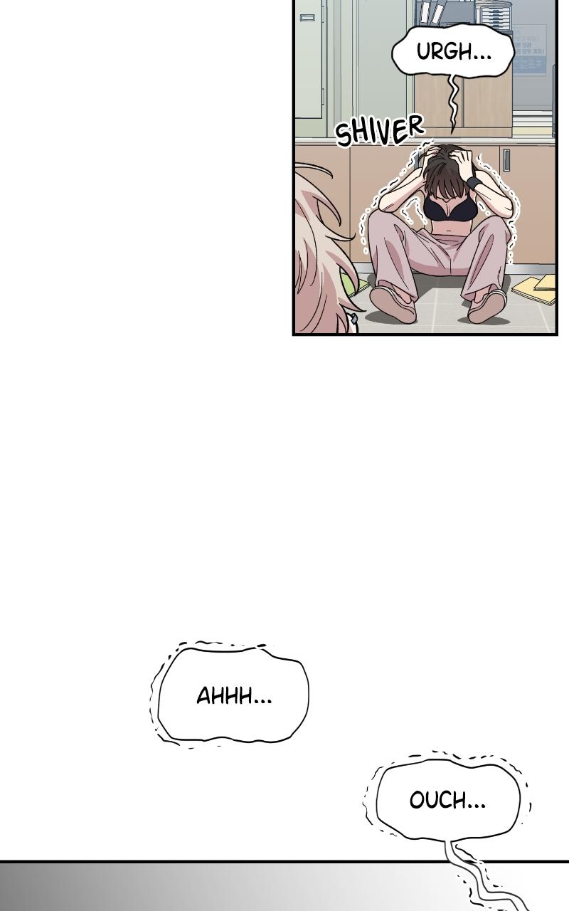 Read Childhood Friend Complex (Eunhi) Manga Online