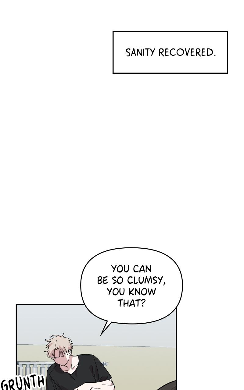 Read Childhood Friend Complex (Eunhi) Manga Online