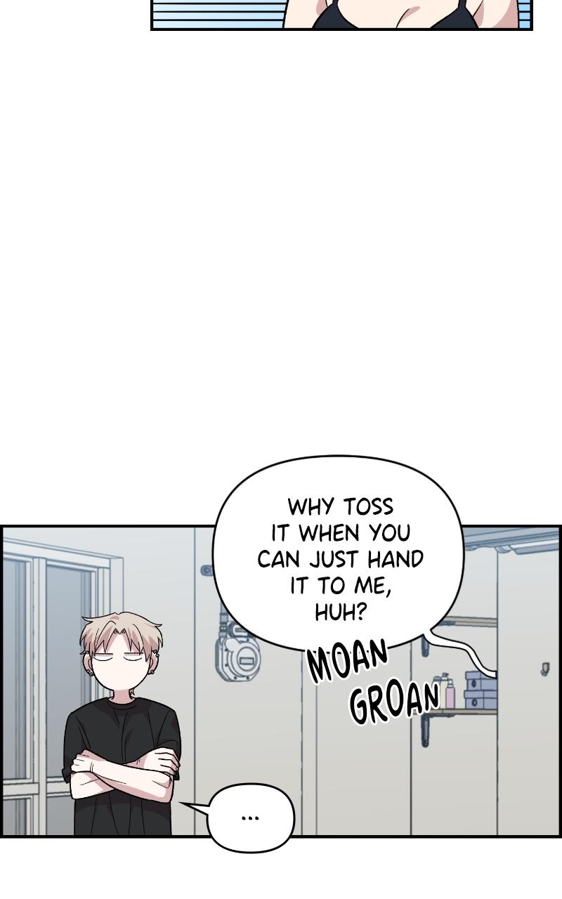 Read Childhood Friend Complex (Eunhi) Manga Online