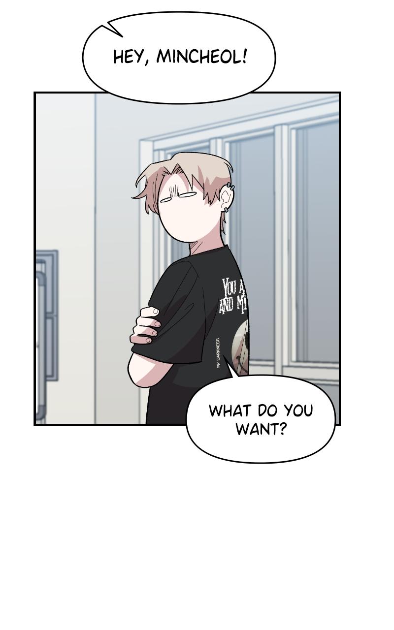Read Childhood Friend Complex (Eunhi) Manga Online